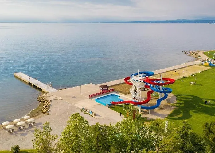 Parenzana Haven Hideaway Star イゾラ